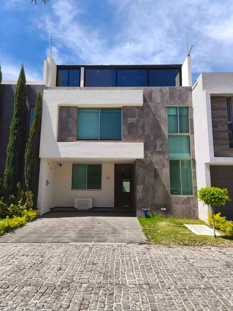 casa en renta paseo solares solares residencial zapopan jalisco pH6AjYp