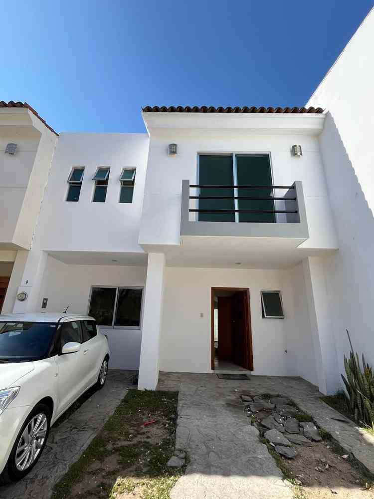 casa en renta calzada de las palmas granja zapopan jalisco pP1vMvC