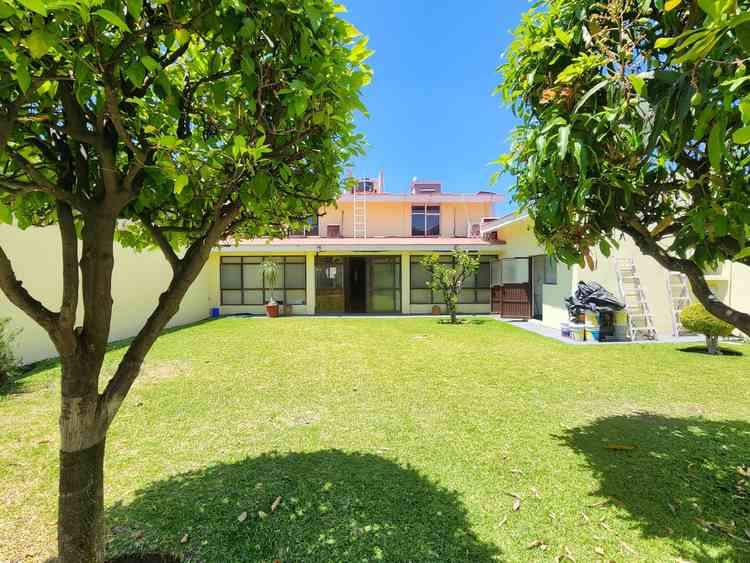casa en venta caballo arete verde valle guadalajara jalisco pnaaJMy
