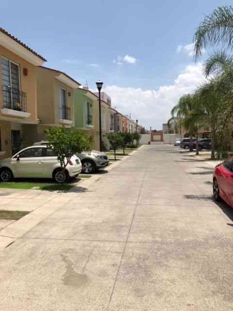 casa en renta av federalistas la noria residencial zapopan jalisco pd2g2zf