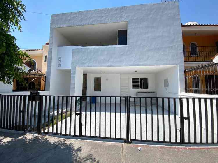 casa en renta mozart la estancia zapopan jalisco pbHt5Xc