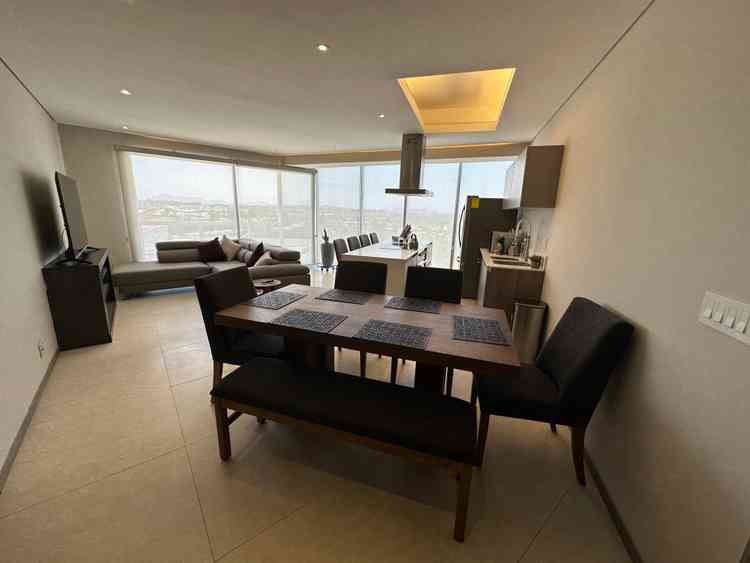 departamento en renta av acueducto colinas de san javier zapopan jalisco pjdbLFZ