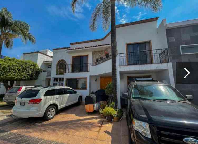 casa en venta central andalucia zapopan jalisco p1lmuMo