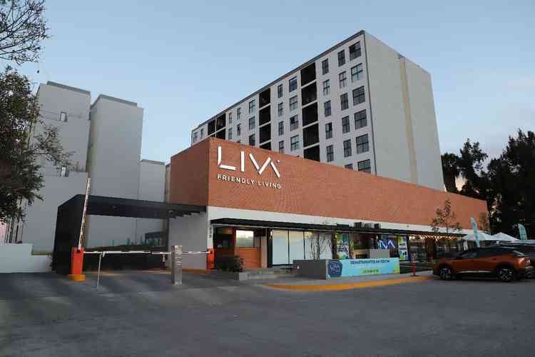 departamento en venta pase de la luna solares zapopan jalisco pvNoFSR